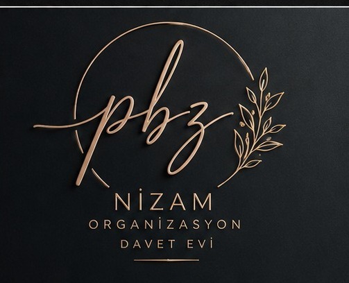 Salon Genel - Nizam Organizasyon Buca İzmir